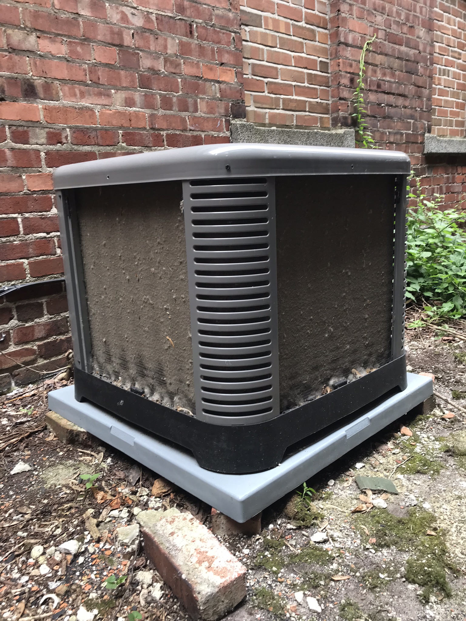 Rheem ac tune up