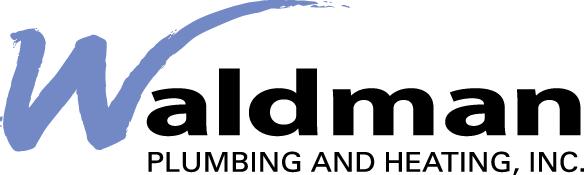 WALDMAN PLUMBING & HEATING