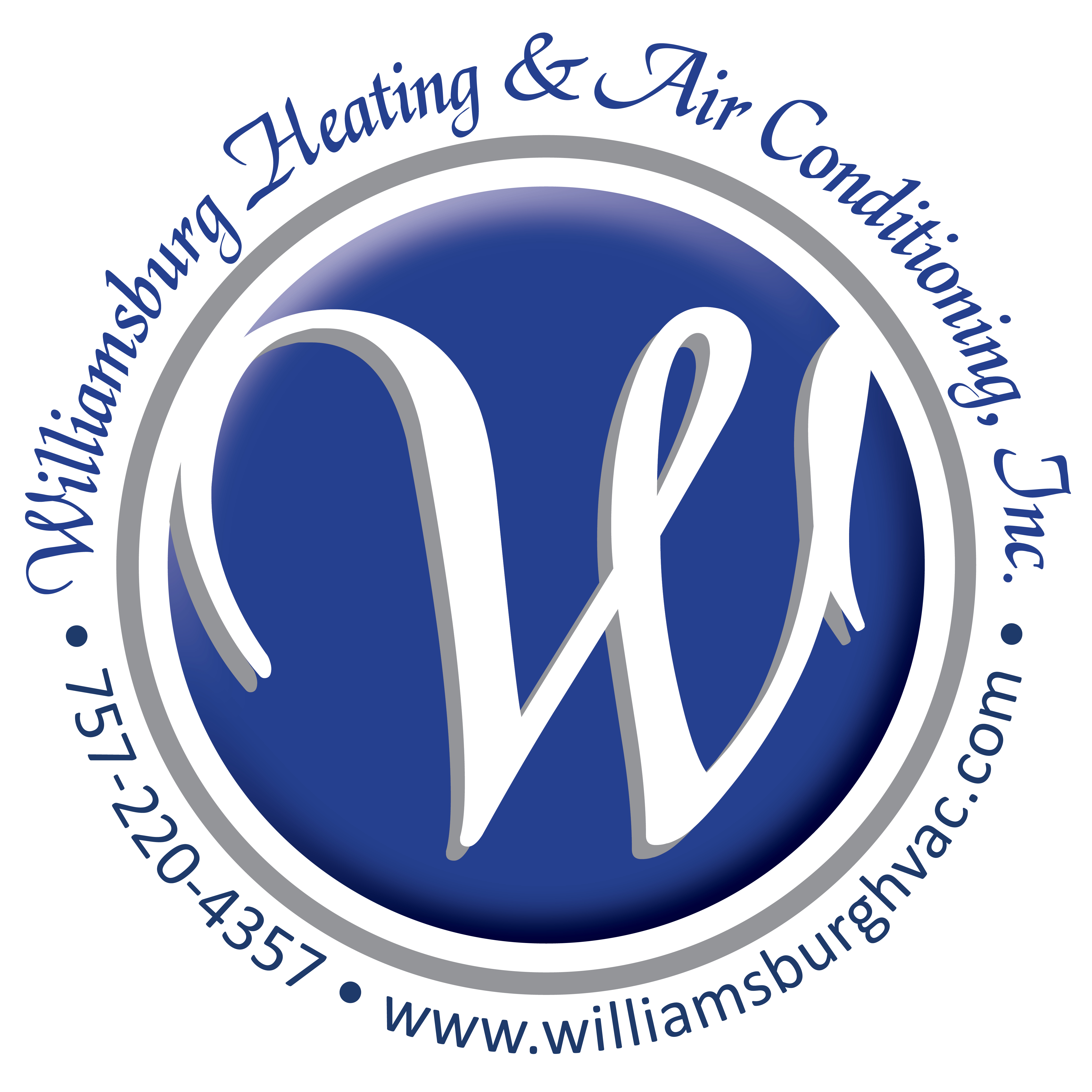 Williamsburg Heating & Air Conditioning, Inc.