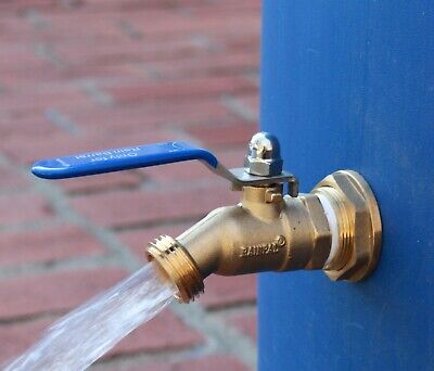 Hose Bibbs