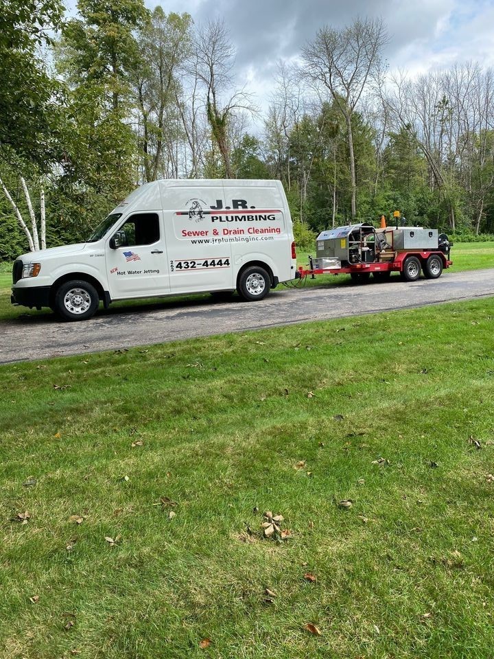 J R Plumbing LLC