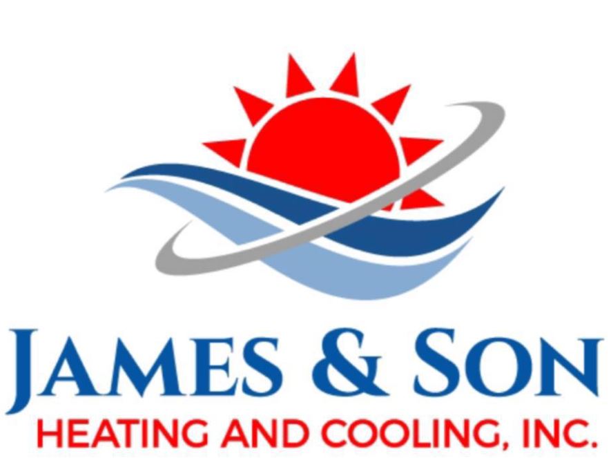James and Son Heating and Cooling
