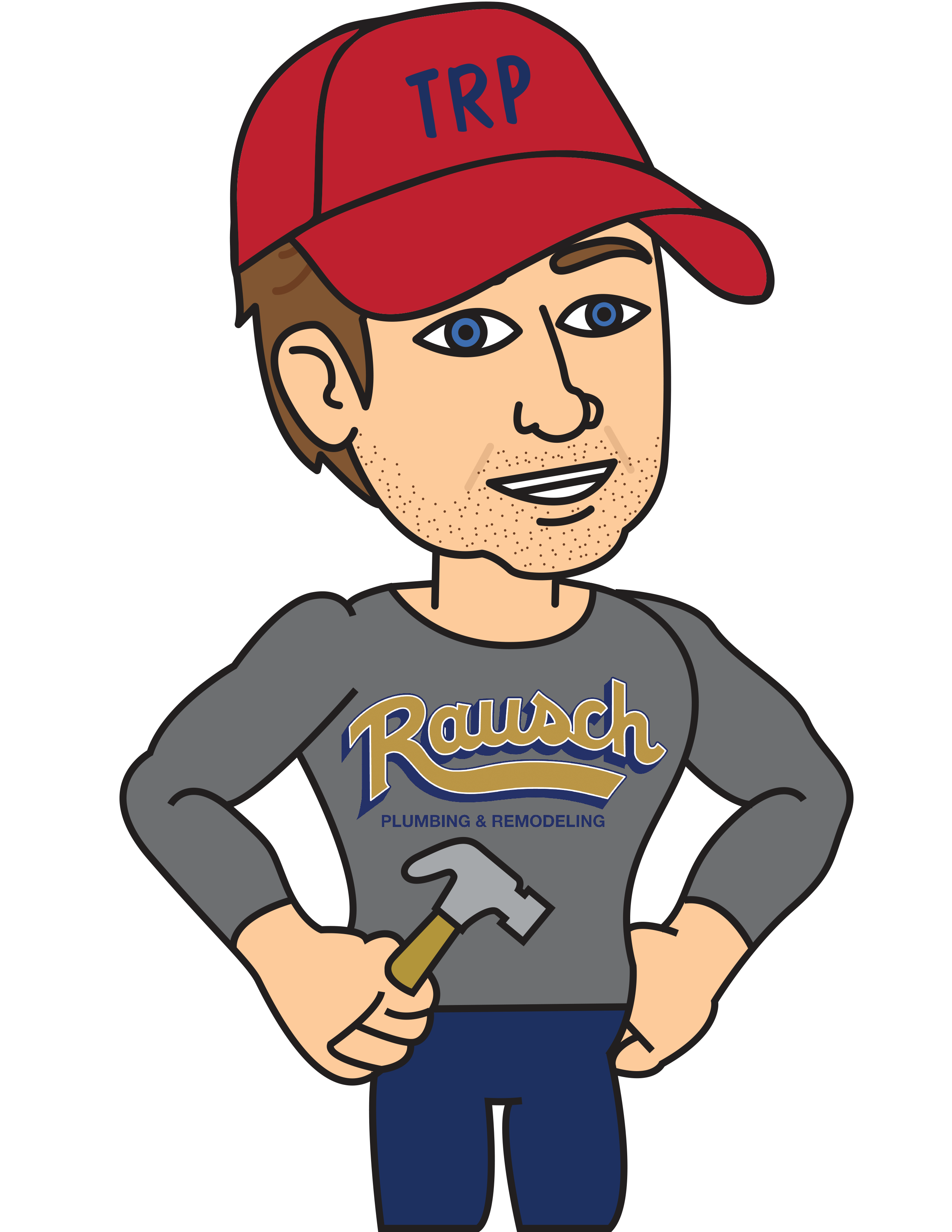 Tim Rausch Plumbing