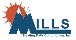 Mills Htg. & A/C, Inc.
