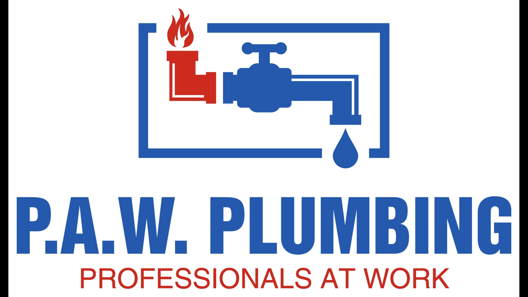 P.A.W. Plumbing