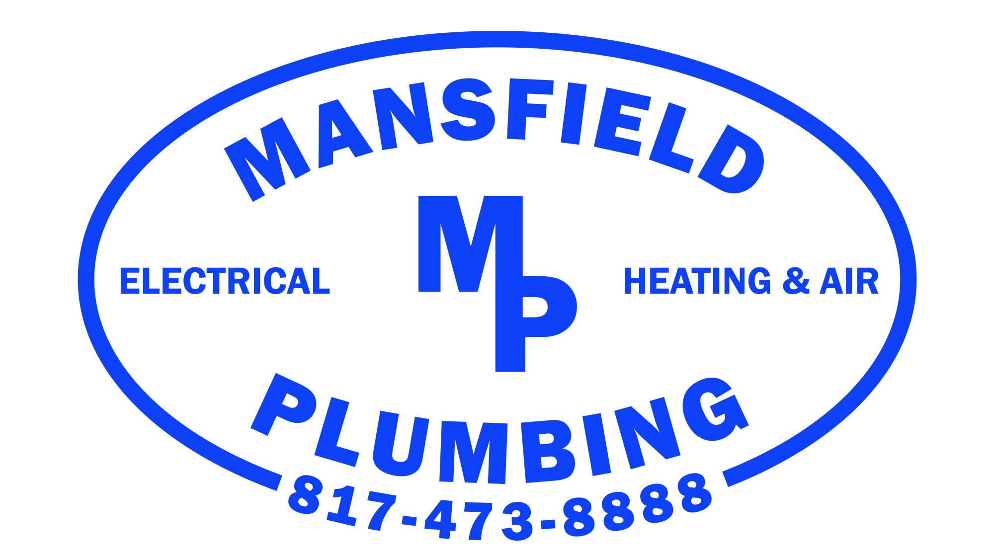 MANSFIELD PLUMBING ELECTRIC, HEATING & AIR