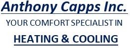 Anthony Capps Inc