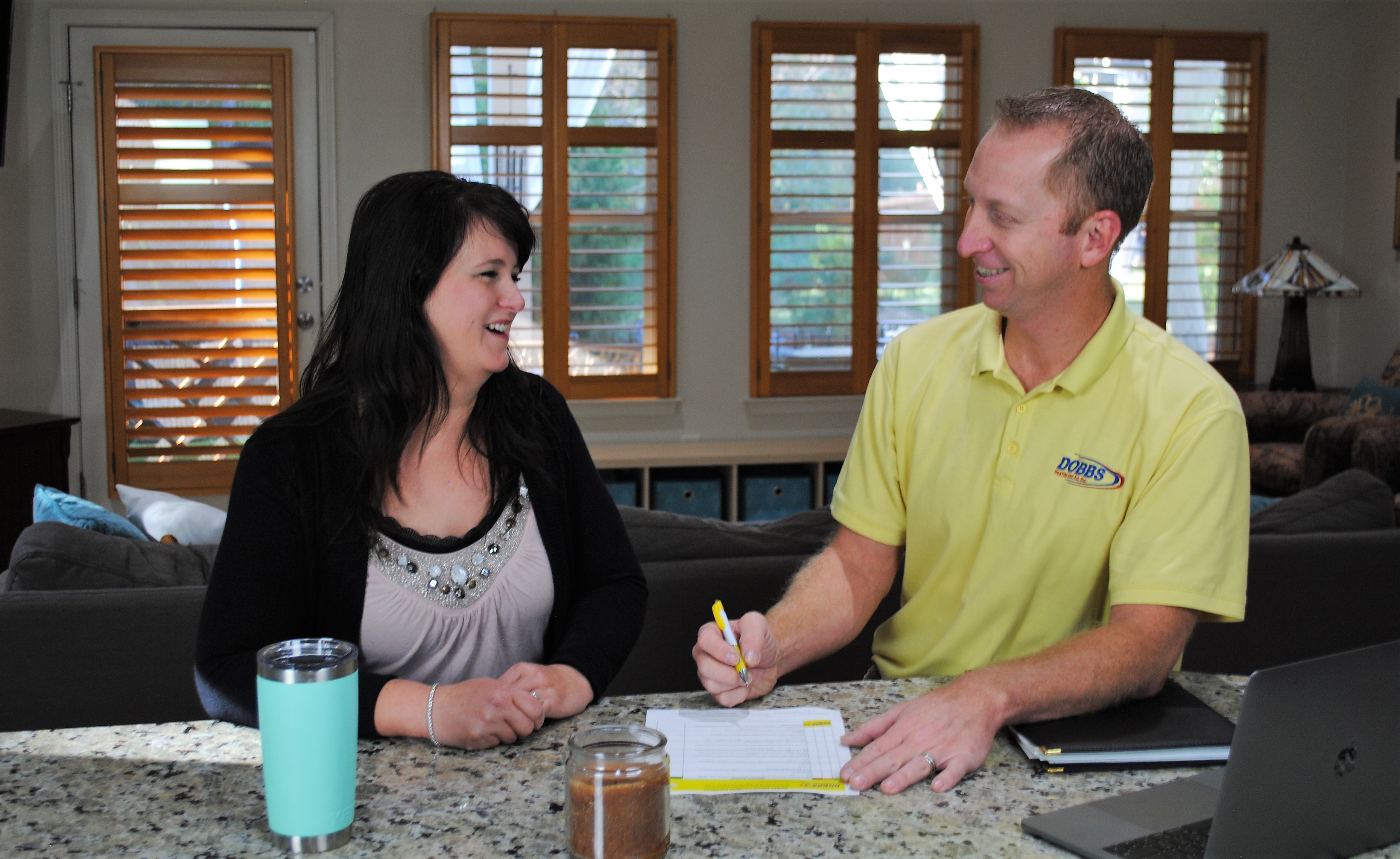 Dobbs Heating & Air