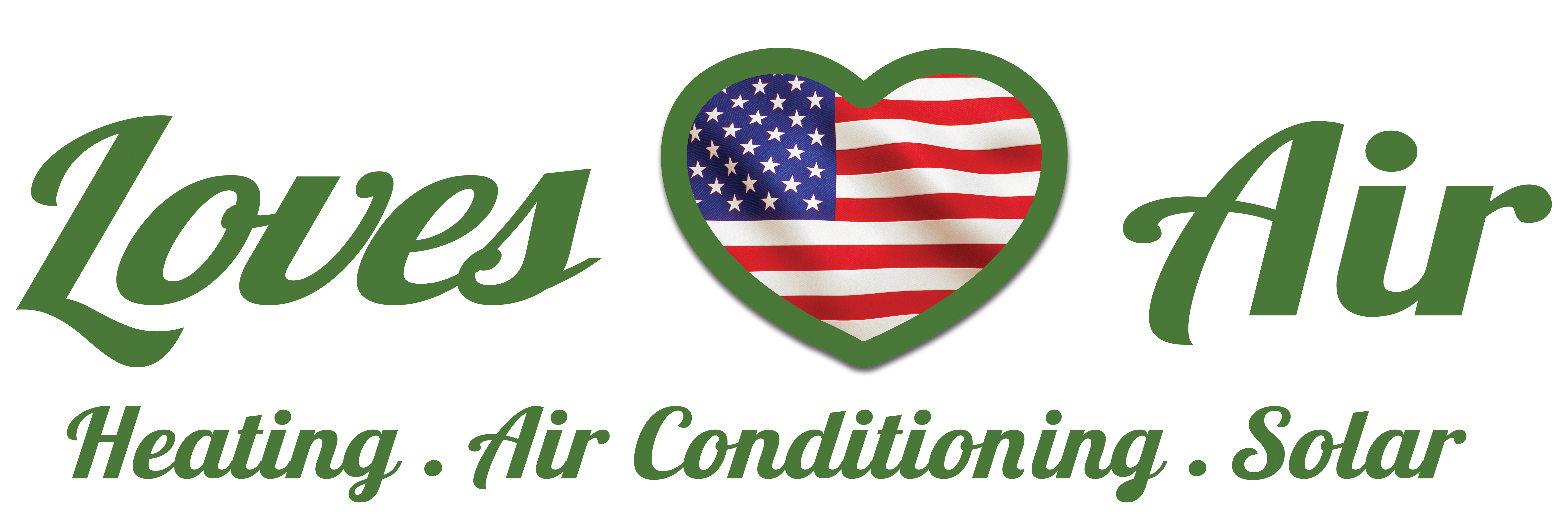 Loves Air
