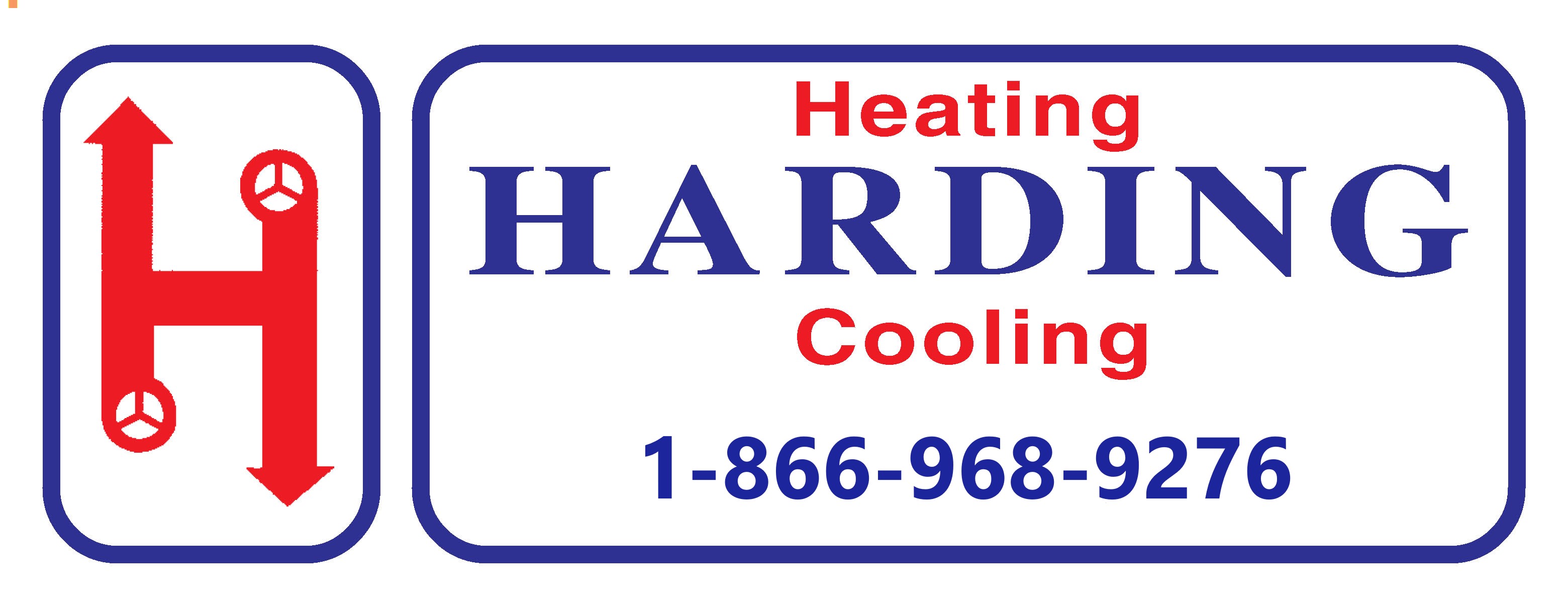 Harding Heating and Cooling