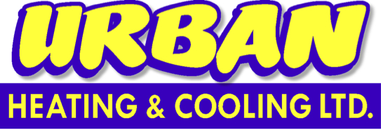 Urban Heating & Cooling