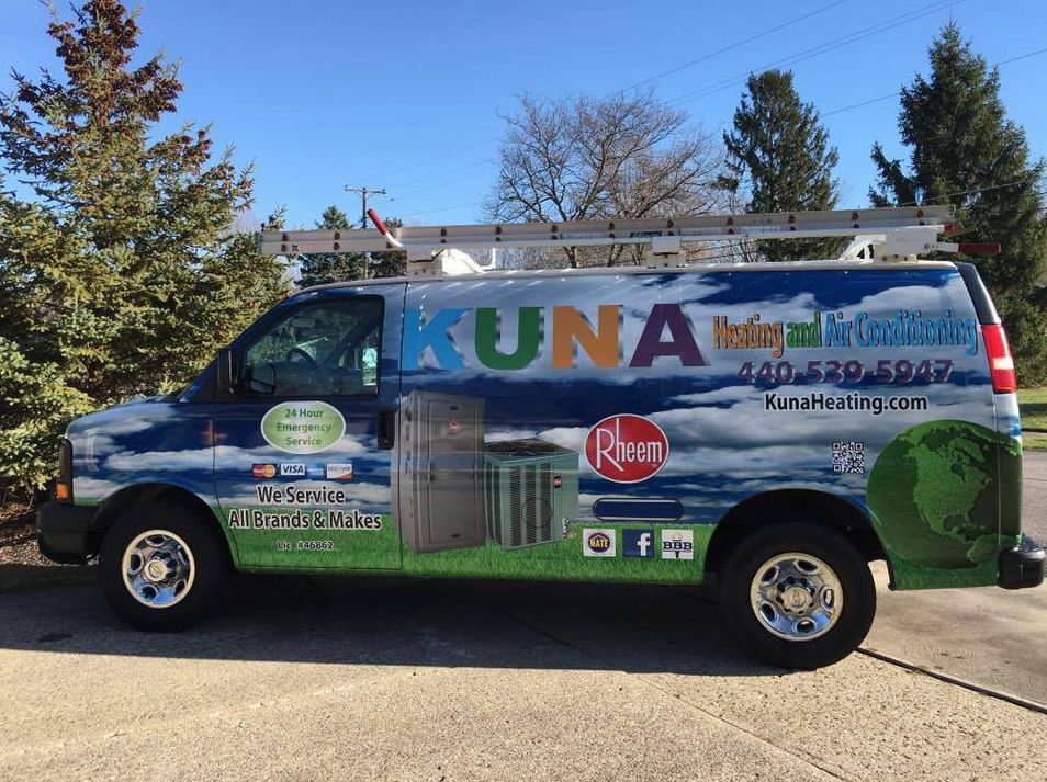 Kuna Heating & Air Conditioning