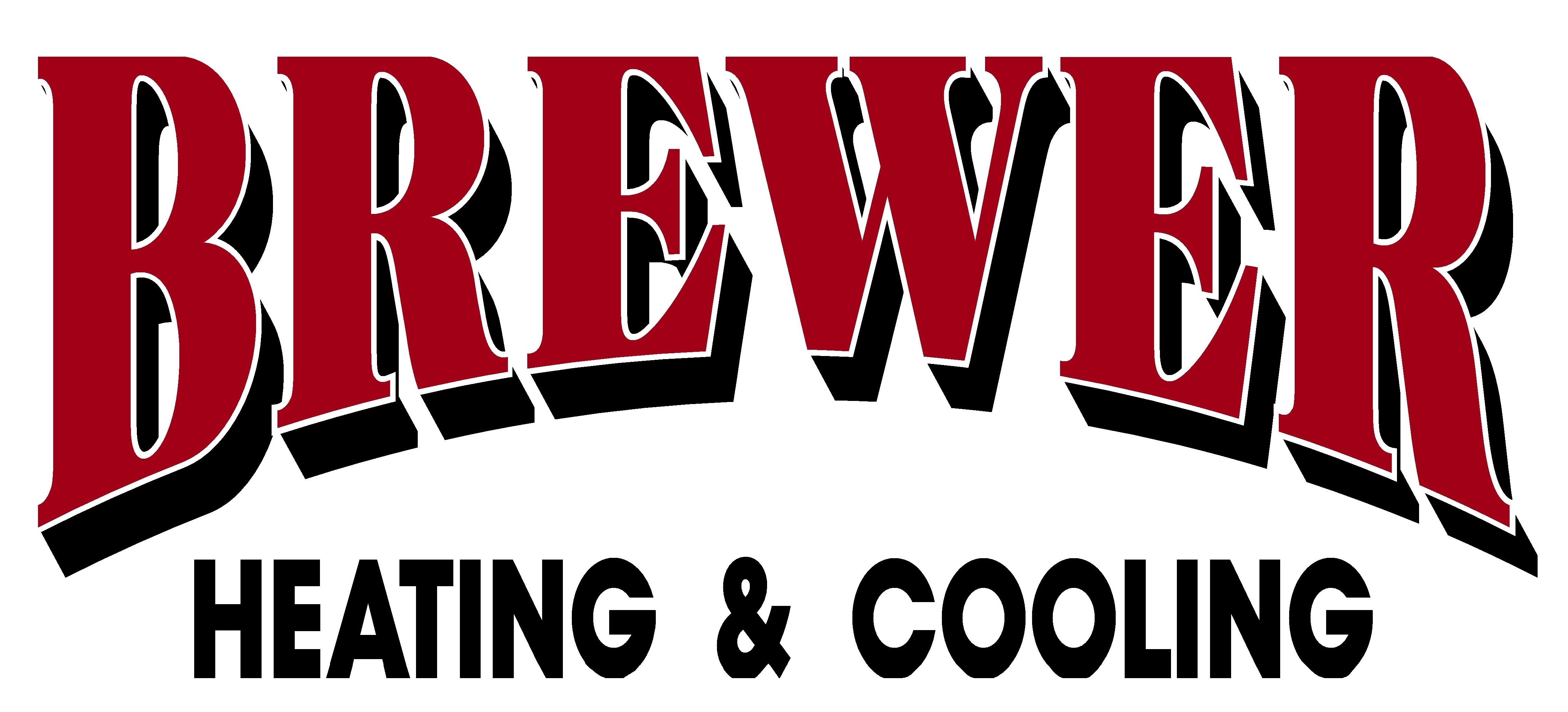 Brewer Heating, Inc.
