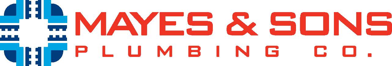MAYES AND SONS PLUMBING COMPANY