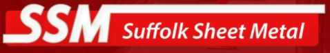 Suffolk Sheet Metal Inc.