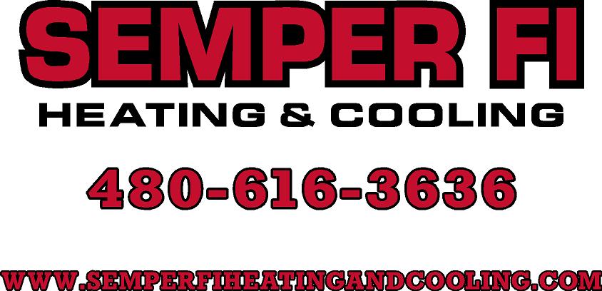 Semper Fi Heating and Cooling LLC