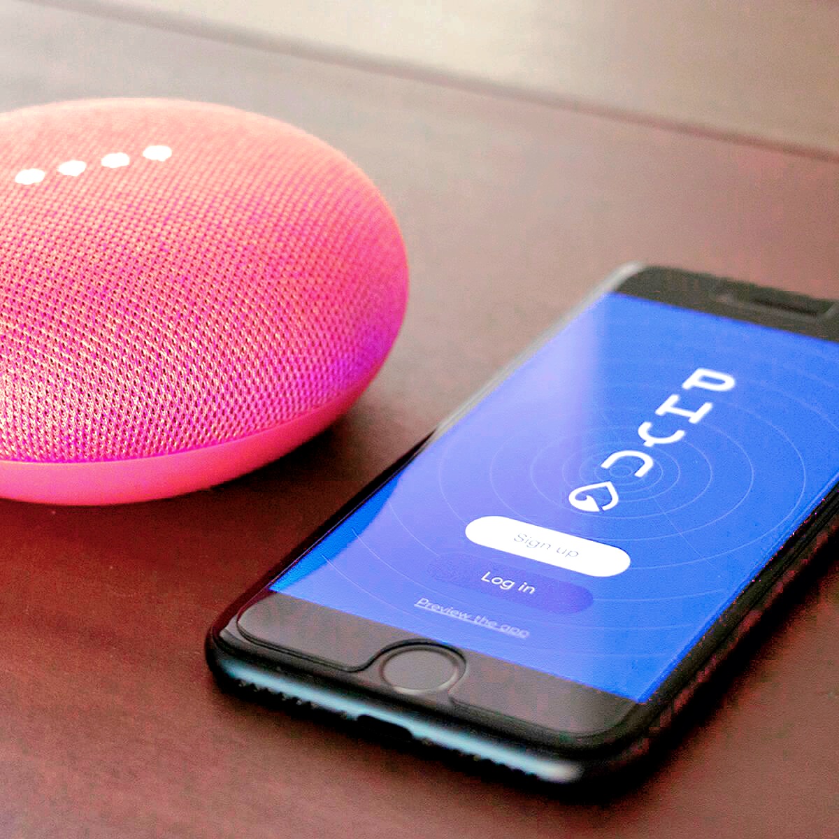 Phyn App