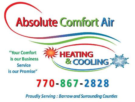 Absolute Comfort Air
