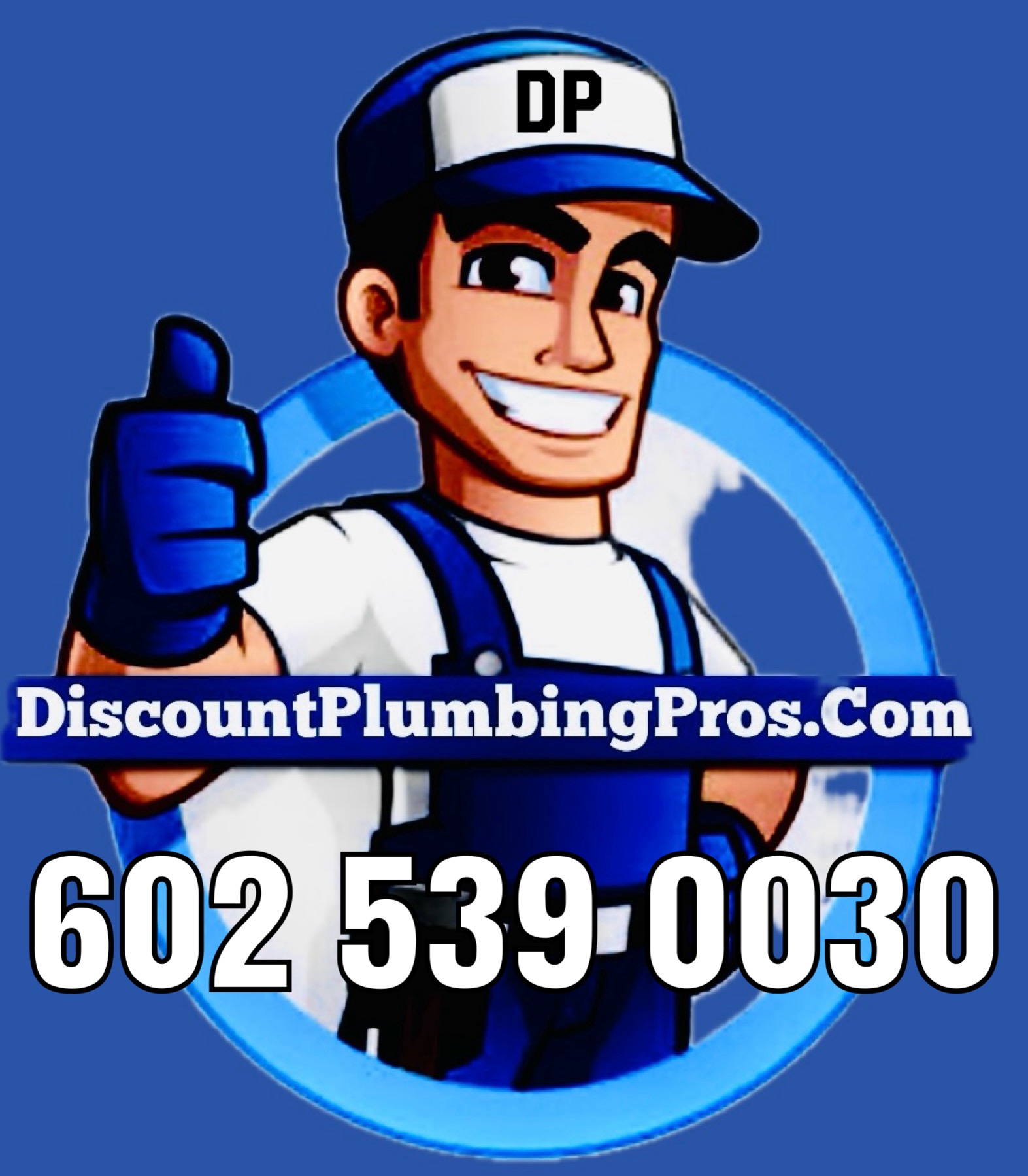 Discount Plumbing