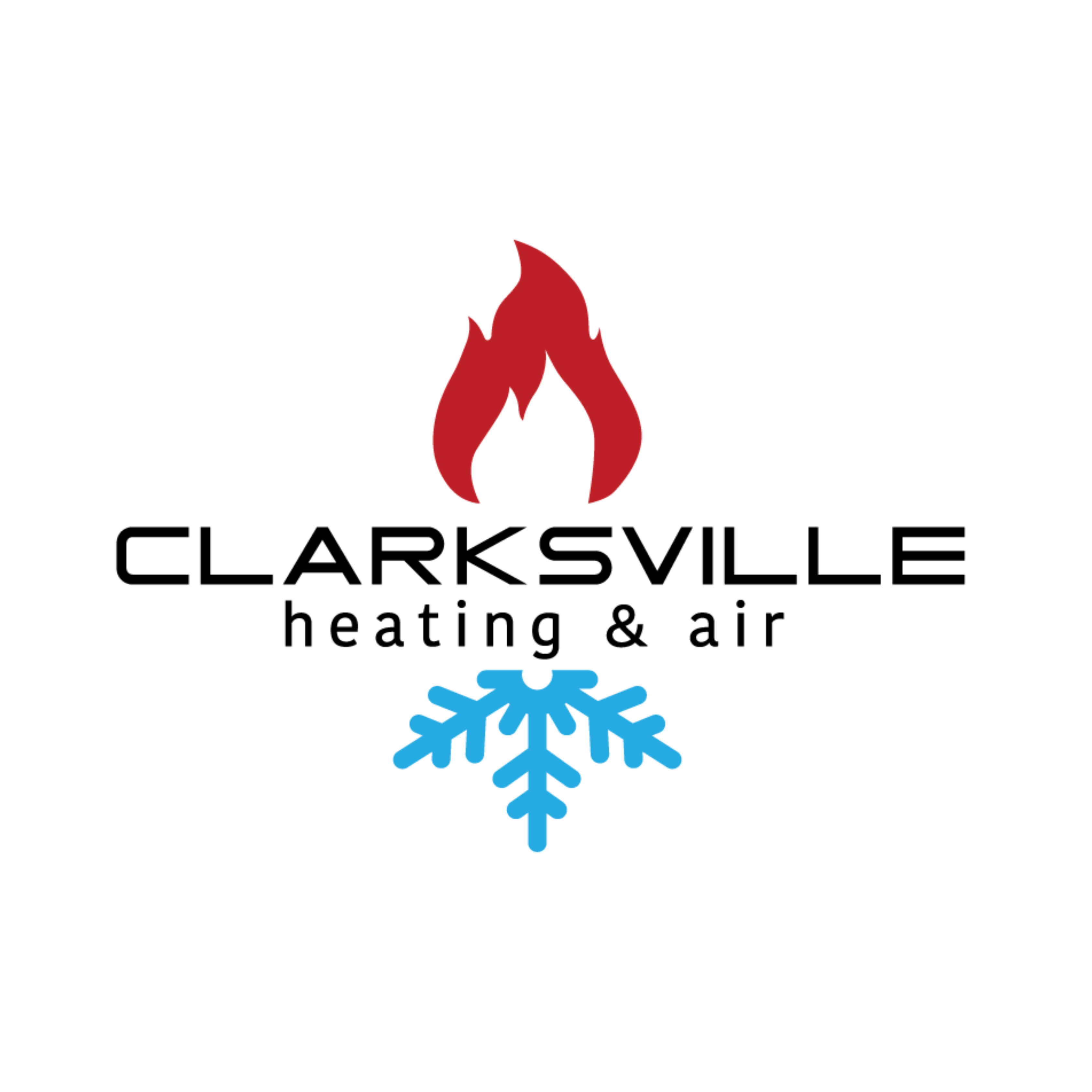 Clarksville Heating & Air, LLC
