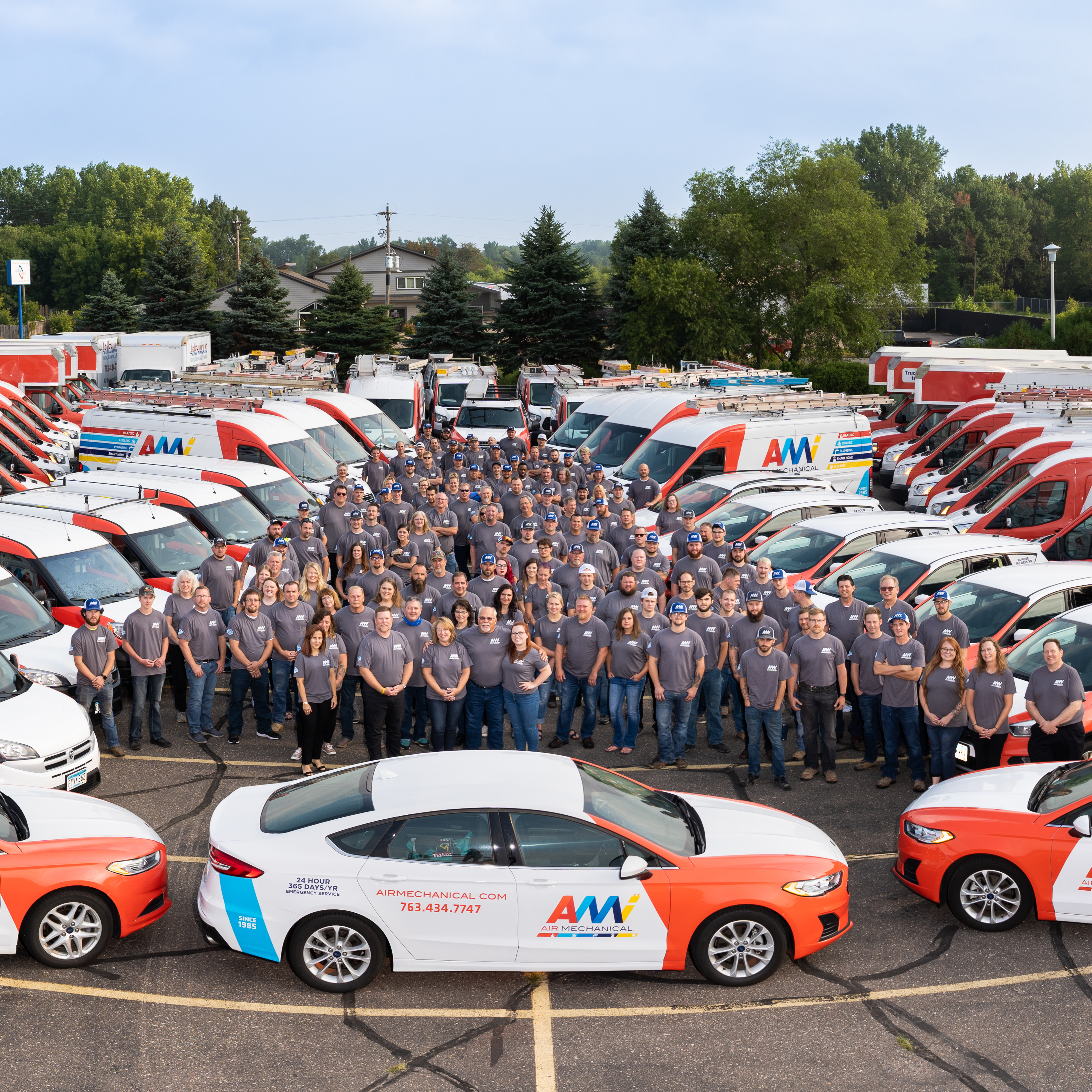 AMI Home Services