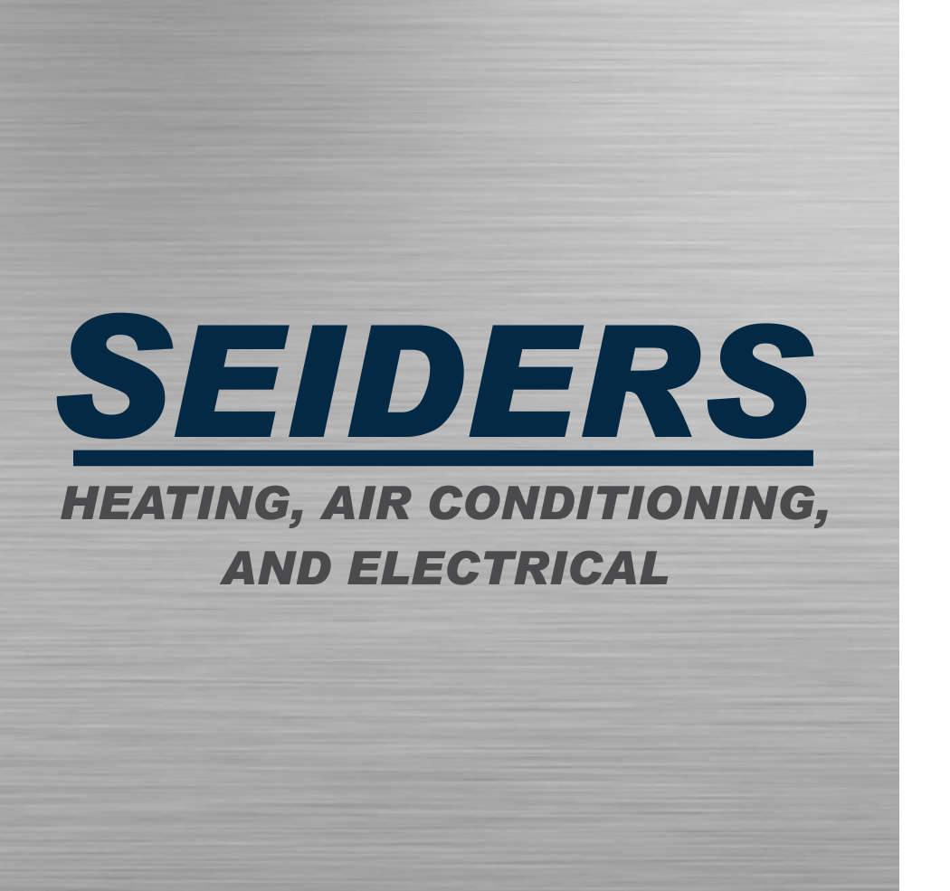 Seiders Heating and Air Conditioning
