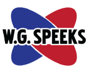 W.G. SPEEKS INC