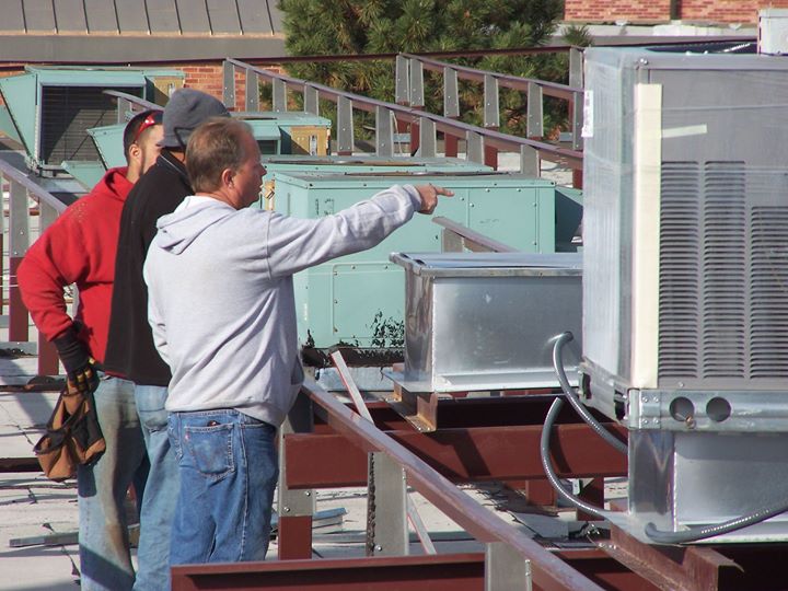Dowd Heating & Air