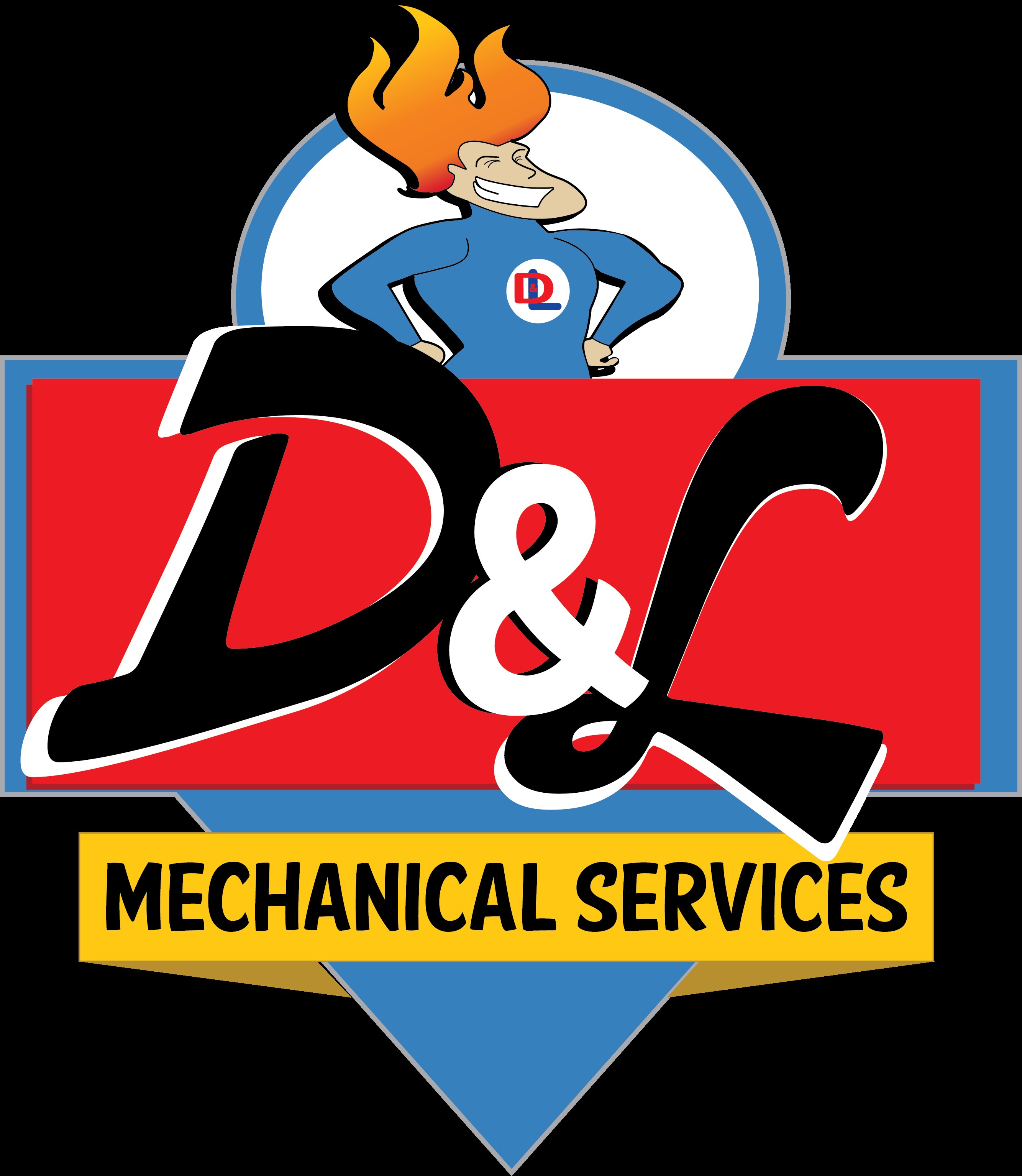 D and L Mechanical Services