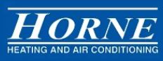 Horne Heating and Air Conditioning