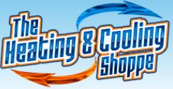 The Heating & Cooling Shoppe