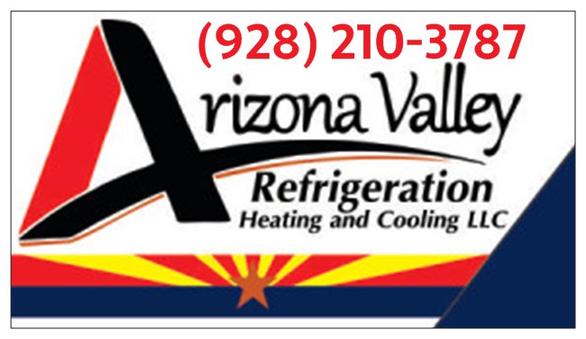 Arizona Valley Refrigeration HC, LLC