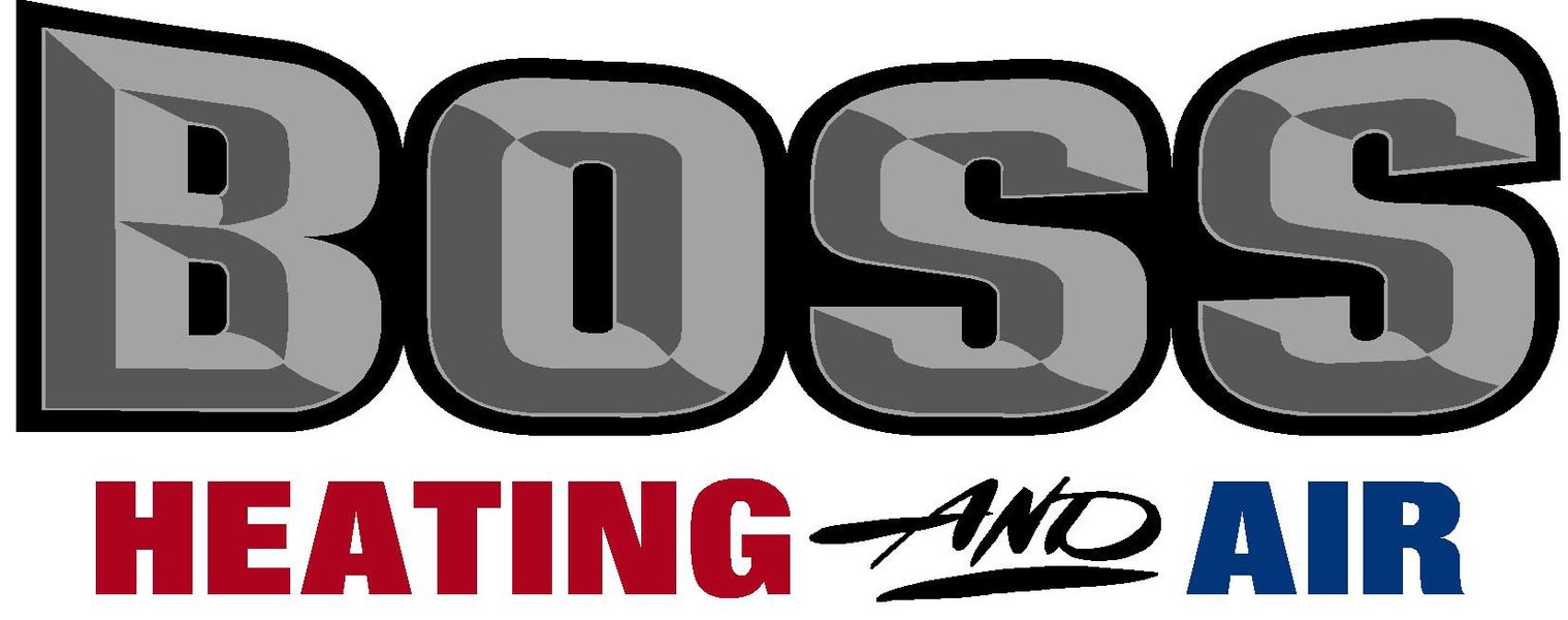 BOSS HEATING & AIR