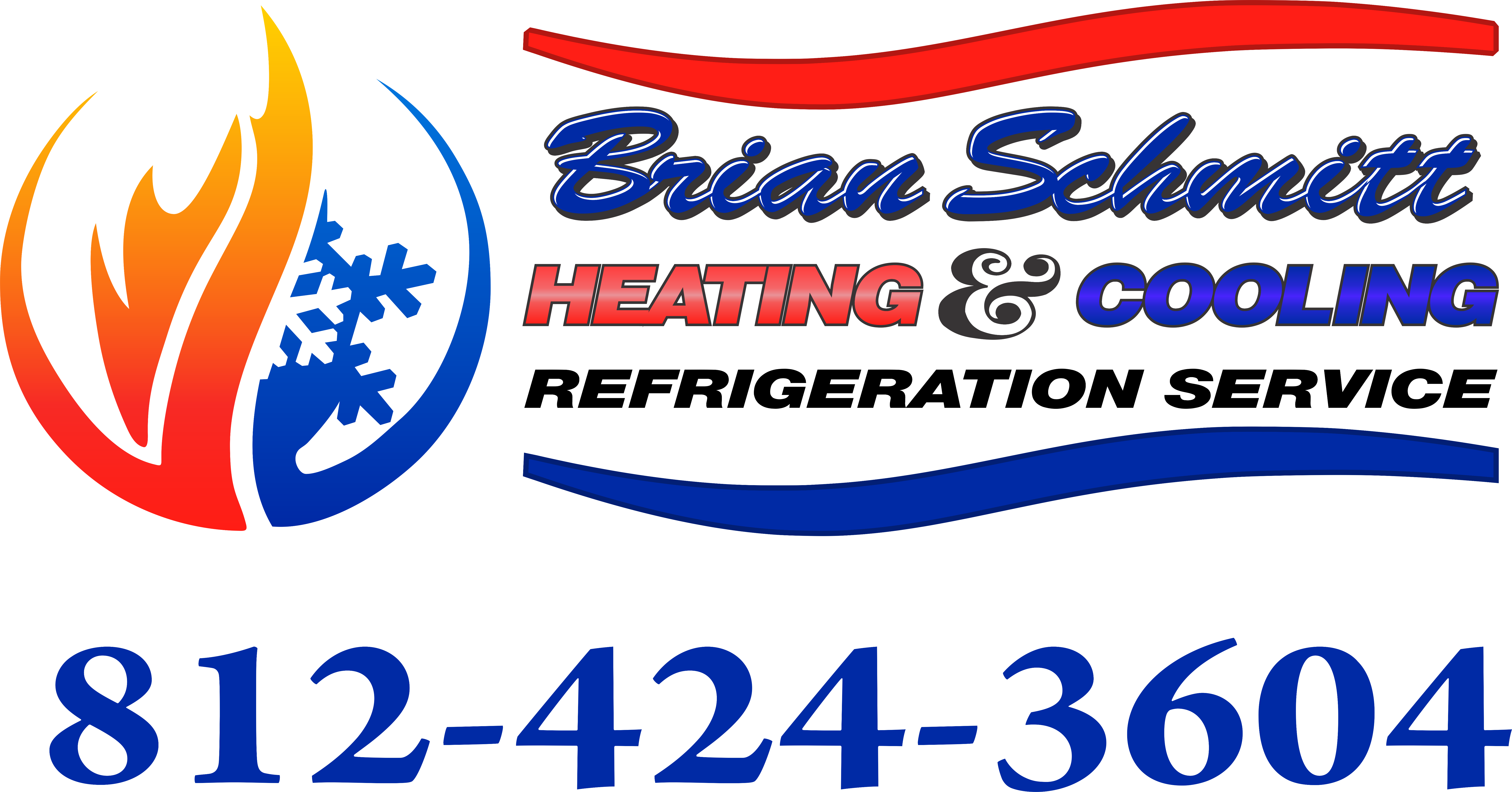 Brian Schmitt Heating & Cooling