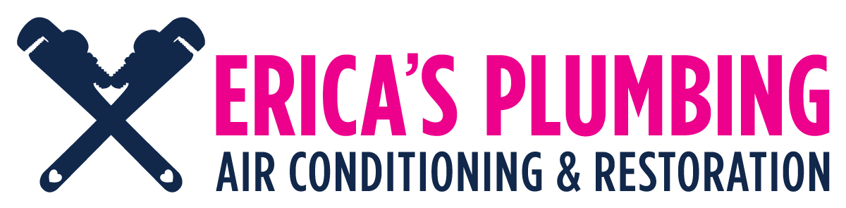 Erica's Plumbing, A/C & Restoration