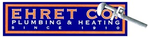 Ehret Plumbing & Heating