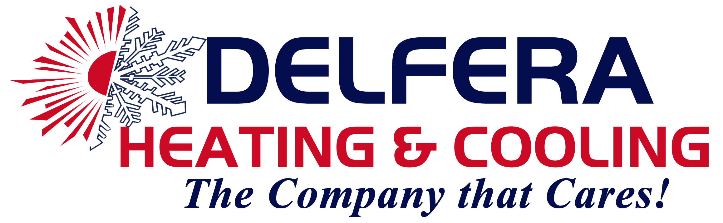 DelFera Heating & Cooling, Co.
