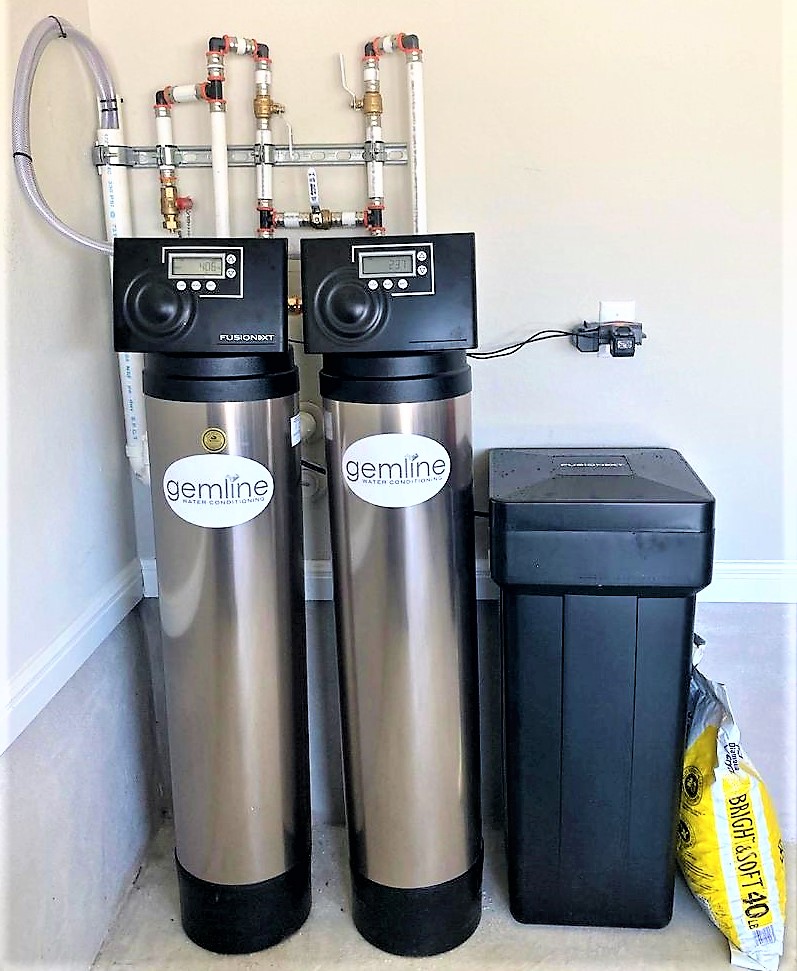 Water Treatment