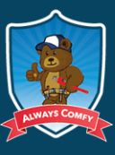 ALWAYS COMFY LLC