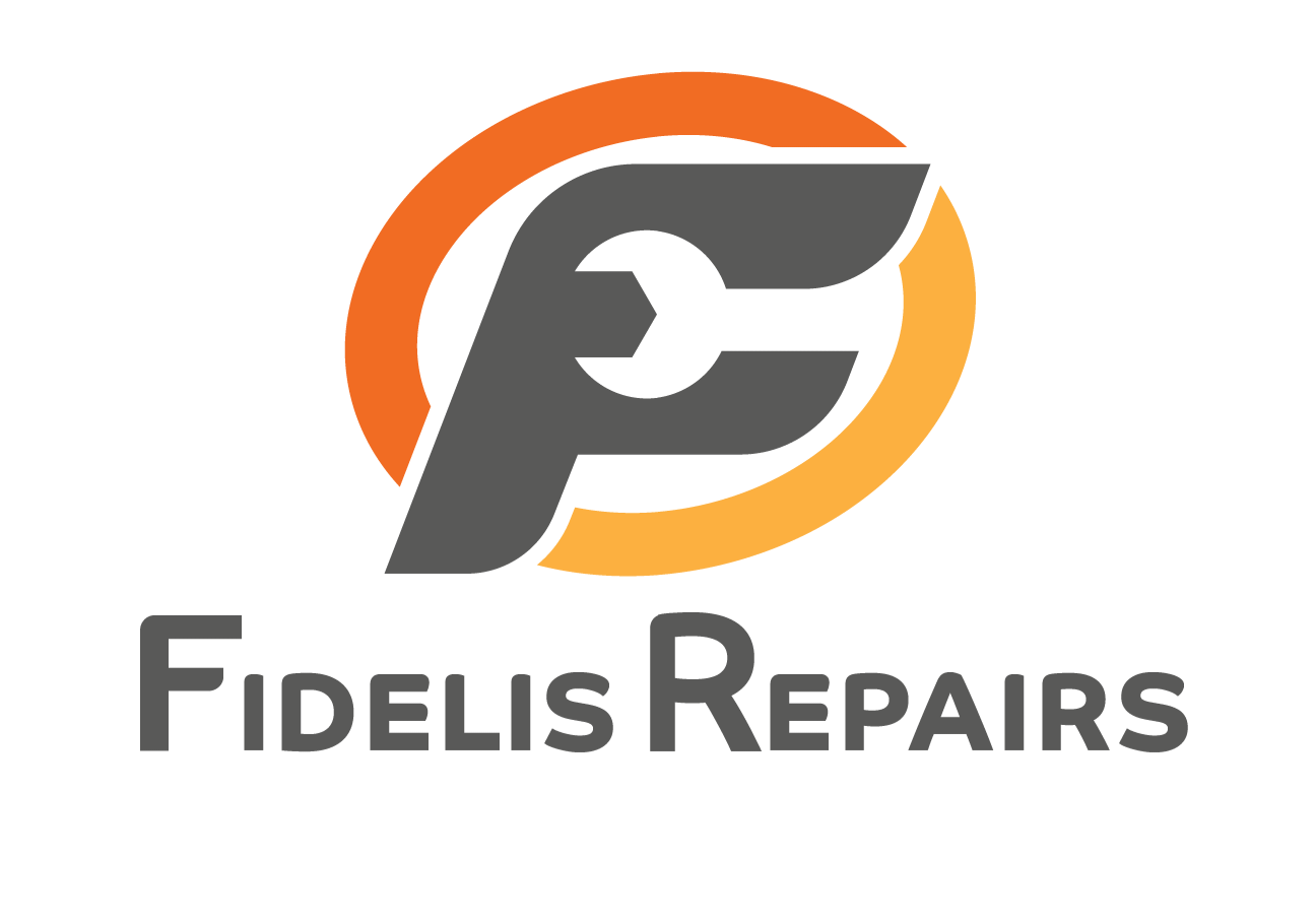 Fidelis Repairs Logo