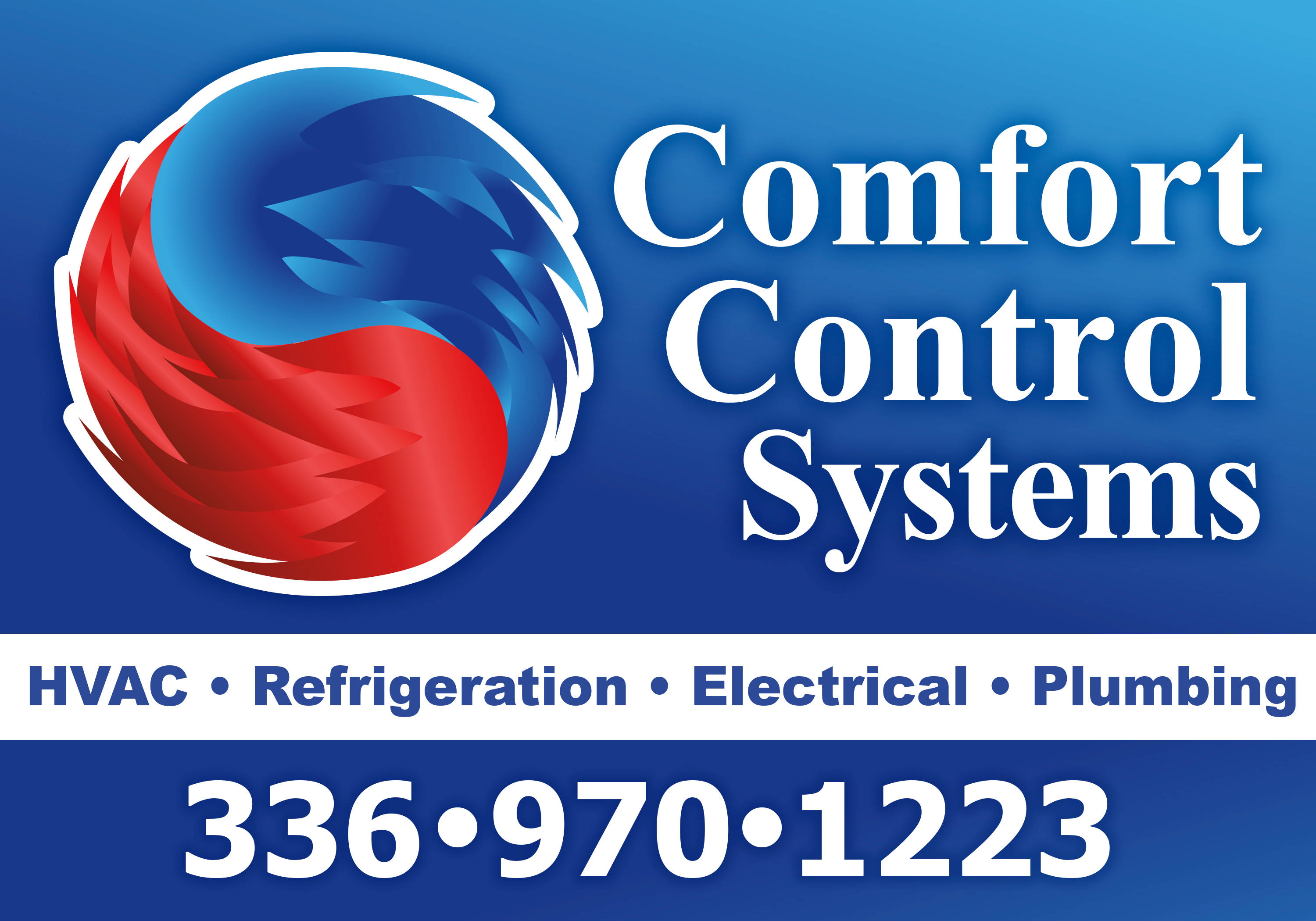 Comfort Control Systems