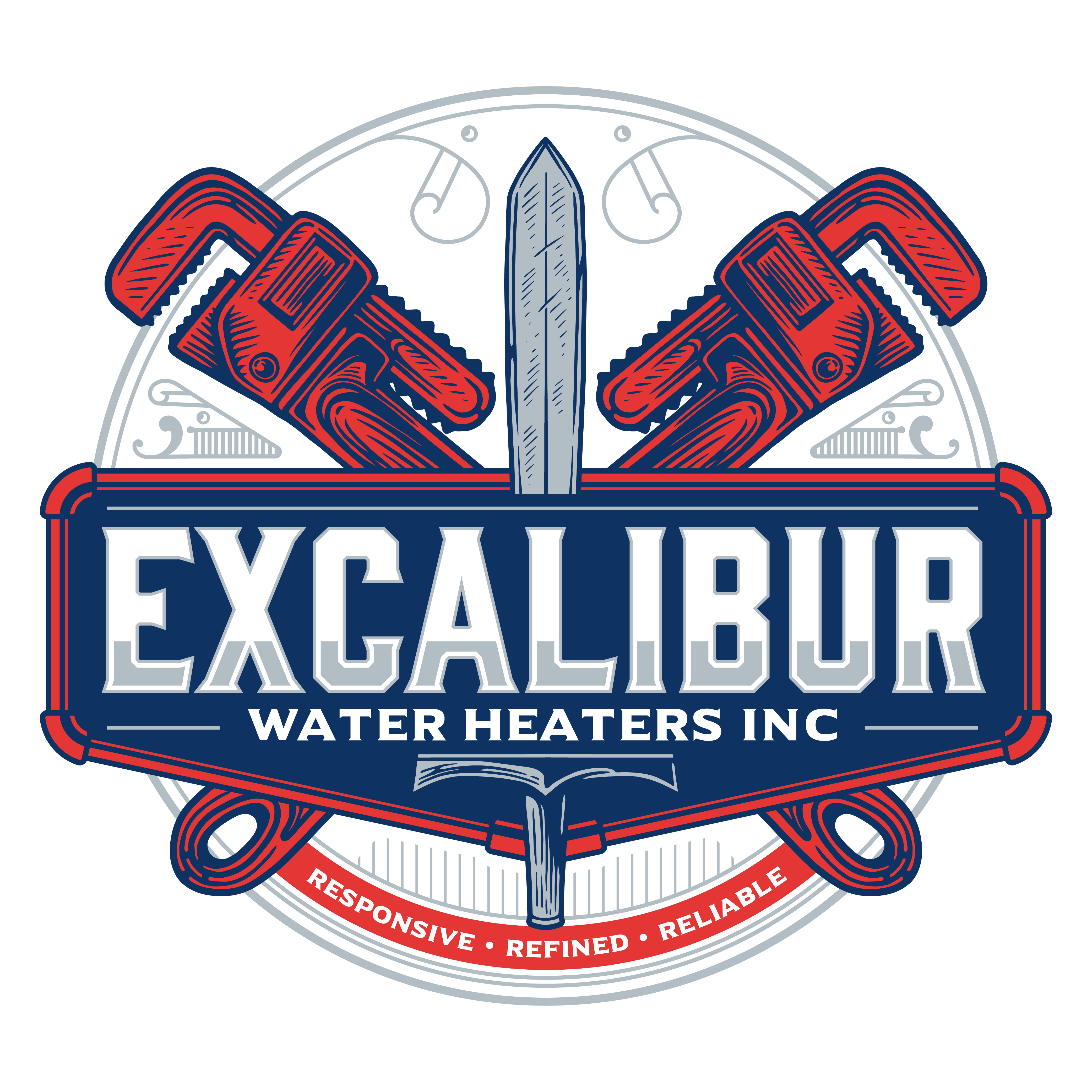 Excalibur Water Heaters Inc